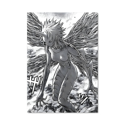 Poster Claymore 29307