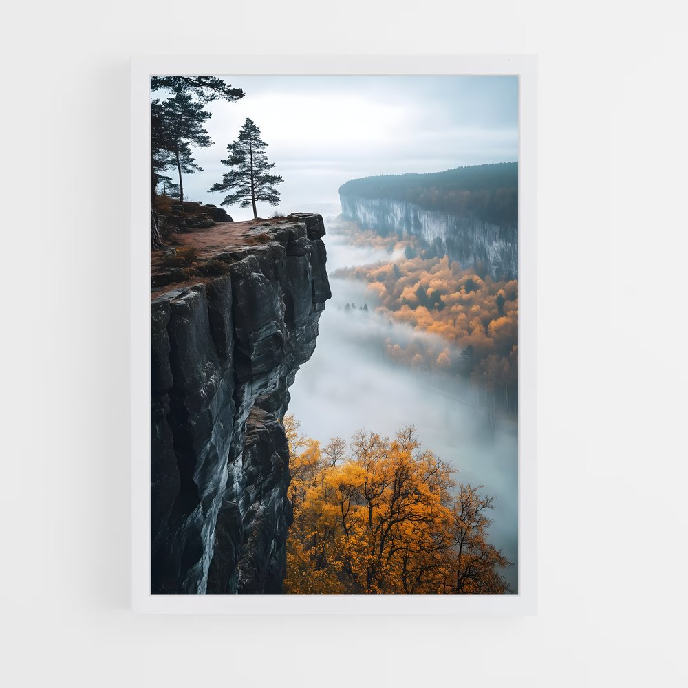 ap-cliff-2 cadre Blanc