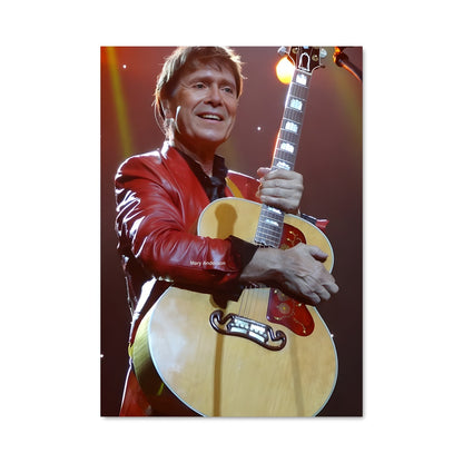 Poster Cliff richard 51032