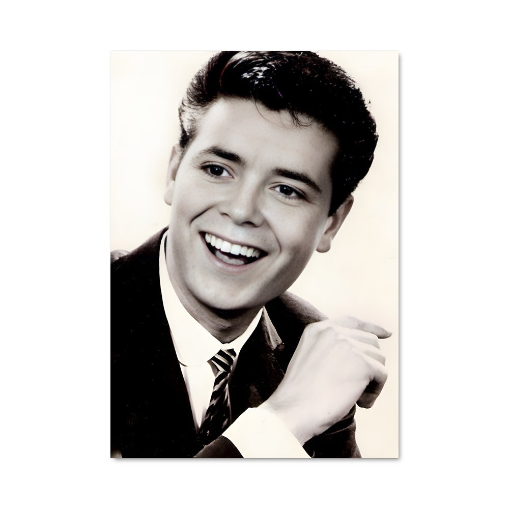 Poster Cliff richard 51040