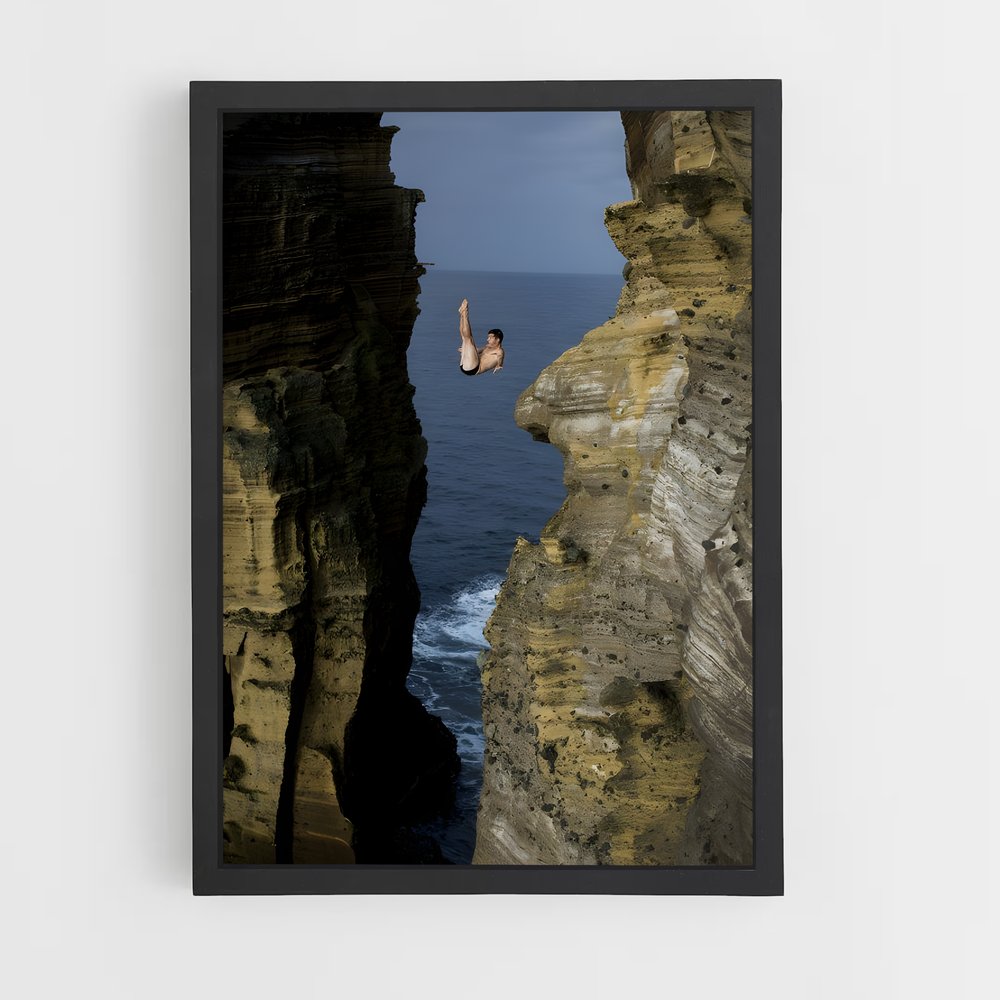 ap-cliff diving world series-1 cadre Noir