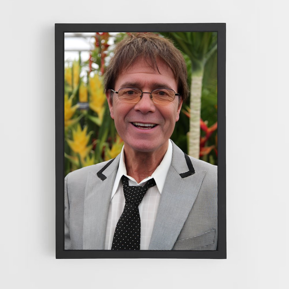 ap-cliff richard-3 cadre Noir