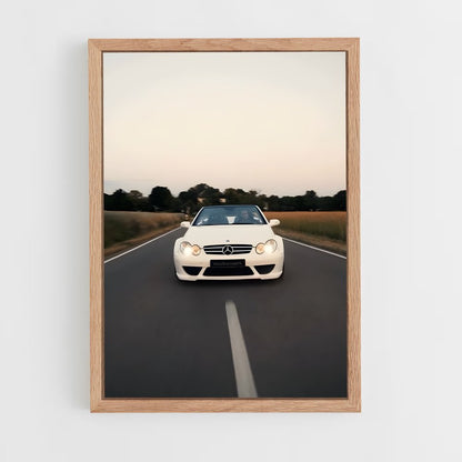 ap-clk dtm-3 cadre Bois clair