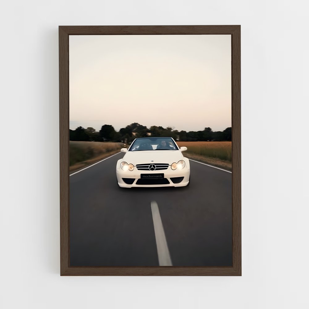 ap-clk dtm-3 cadre Bois foncé