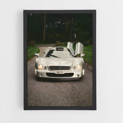 ap-clk gtr-2 cadre Noir