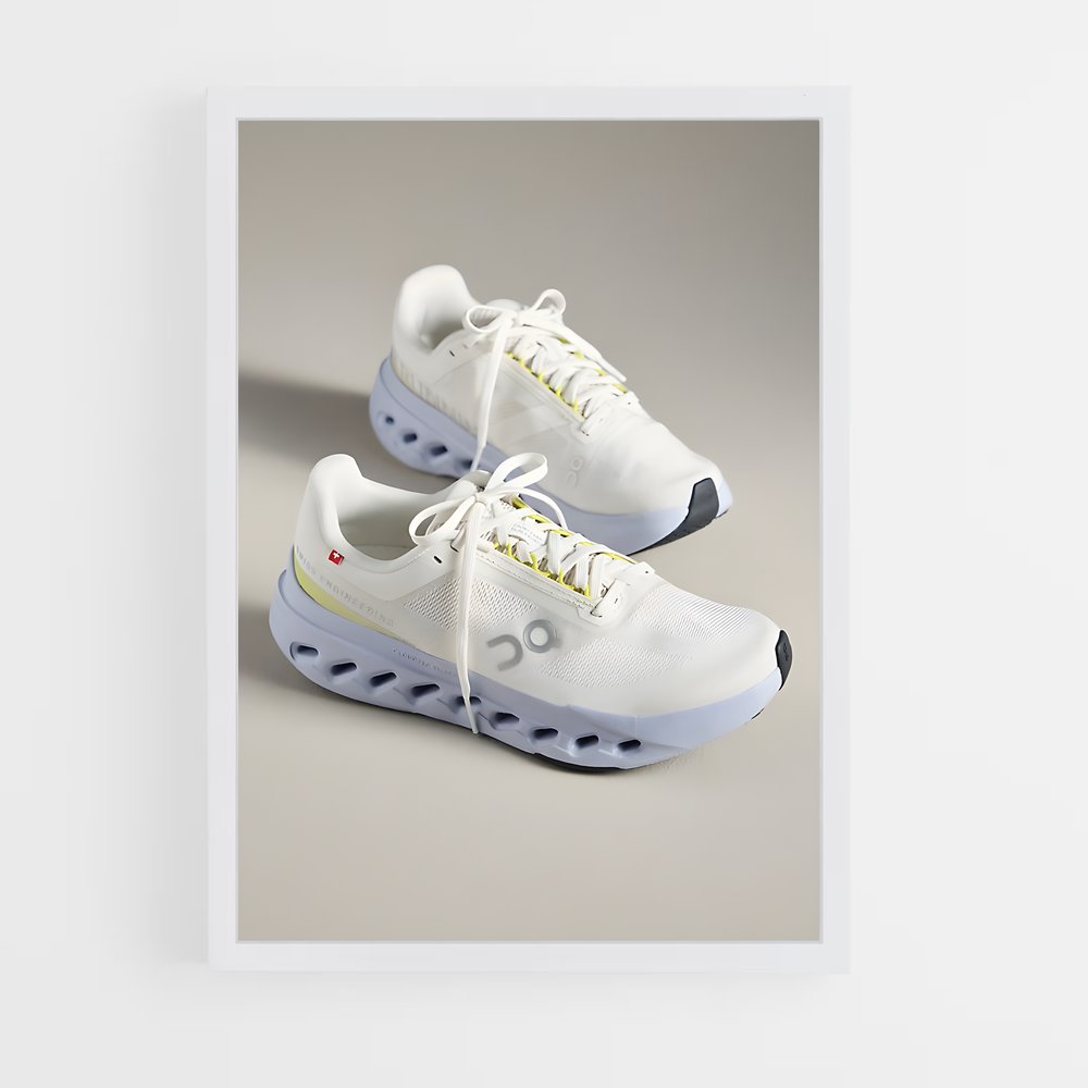 ap-cloud-10 cadre Blanc