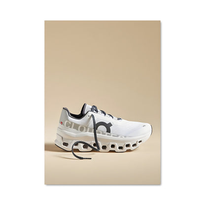 Poster Sneaker Vision