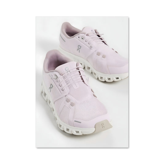 Poster Cloud Sneakers