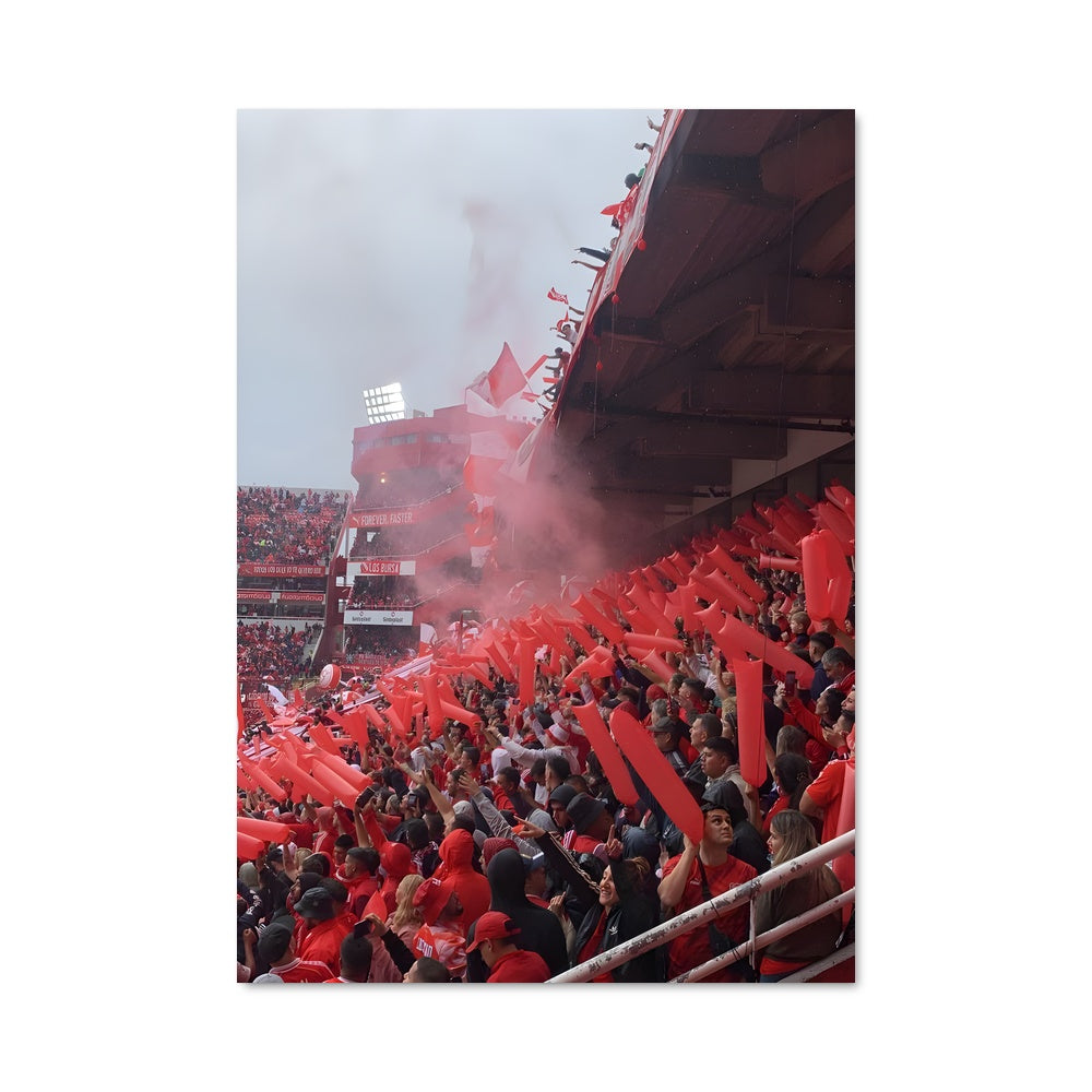 Poster Club atletico independiente 70008