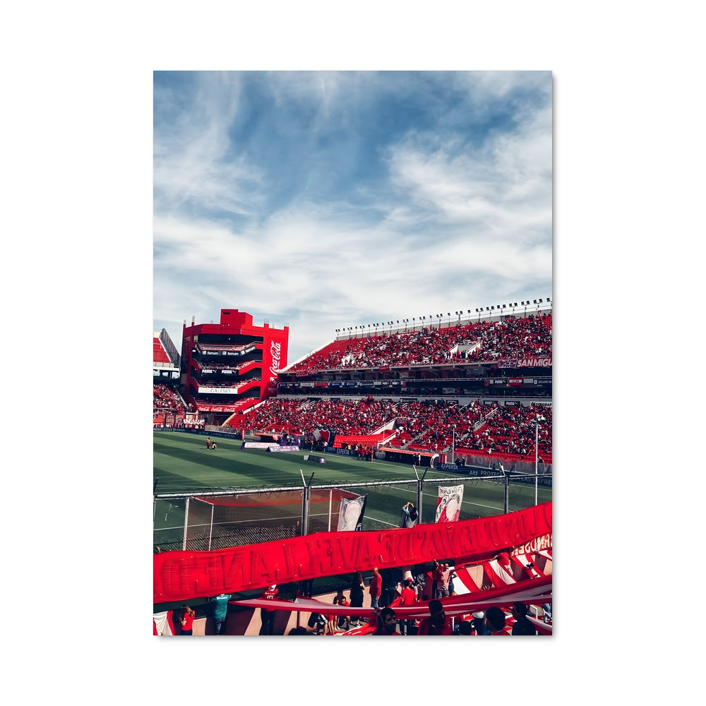 Poster Club atletico independiente 70010
