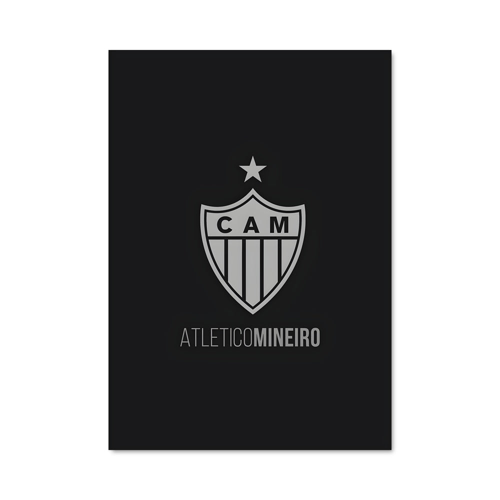 Poster Esprit Mineiro