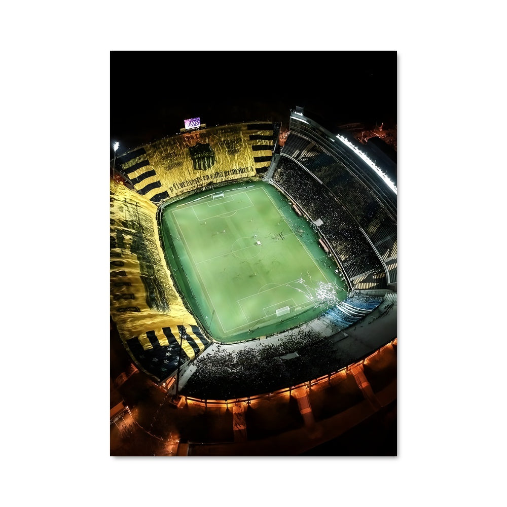 Poster Club atletico penarol 70039