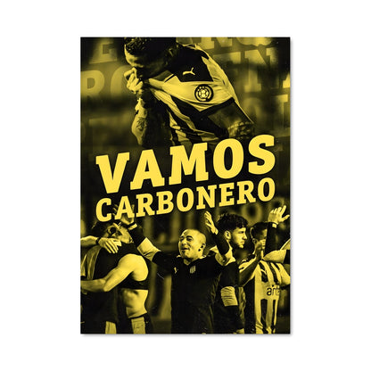 Poster Club atletico penarol 70049