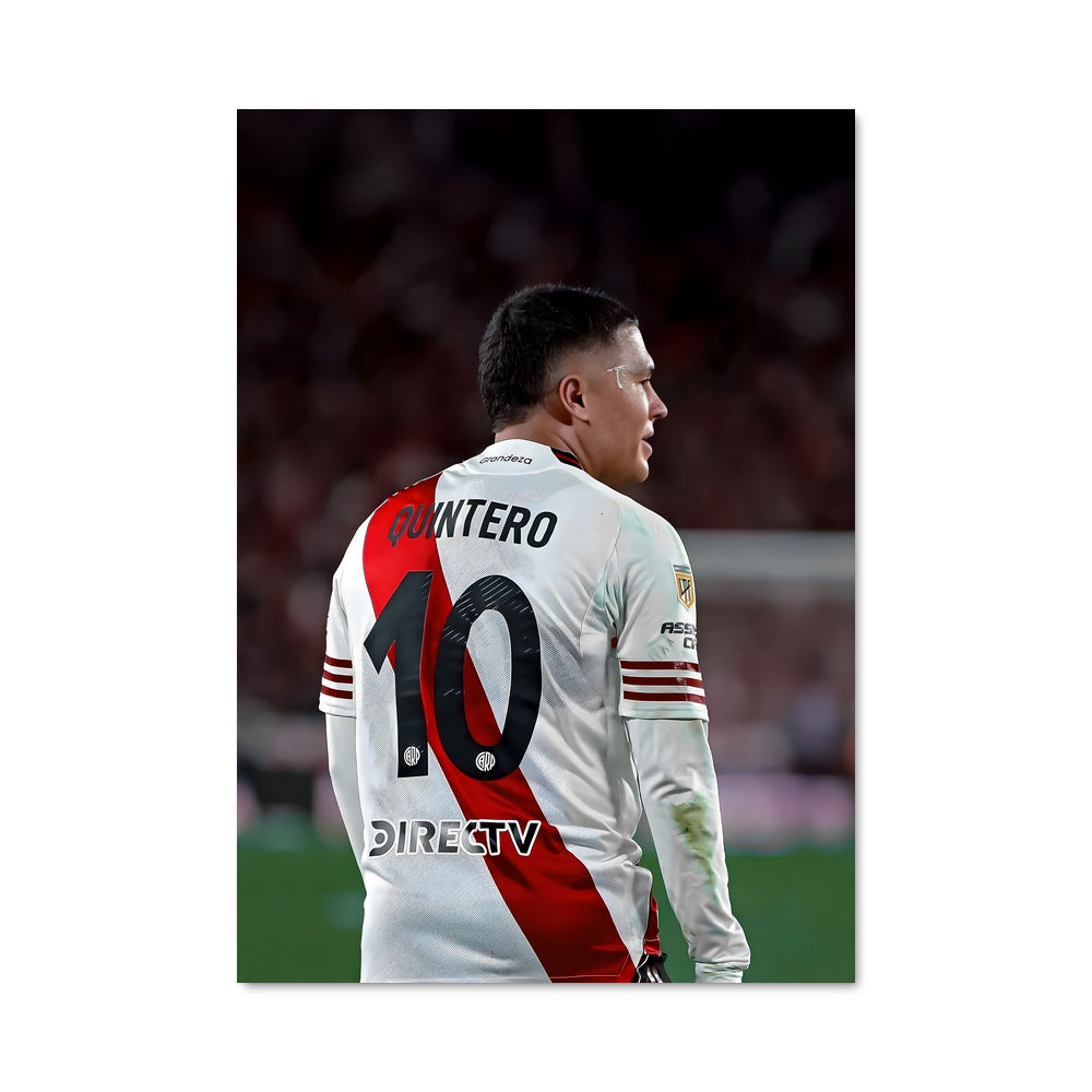 Poster L'Esprit de River