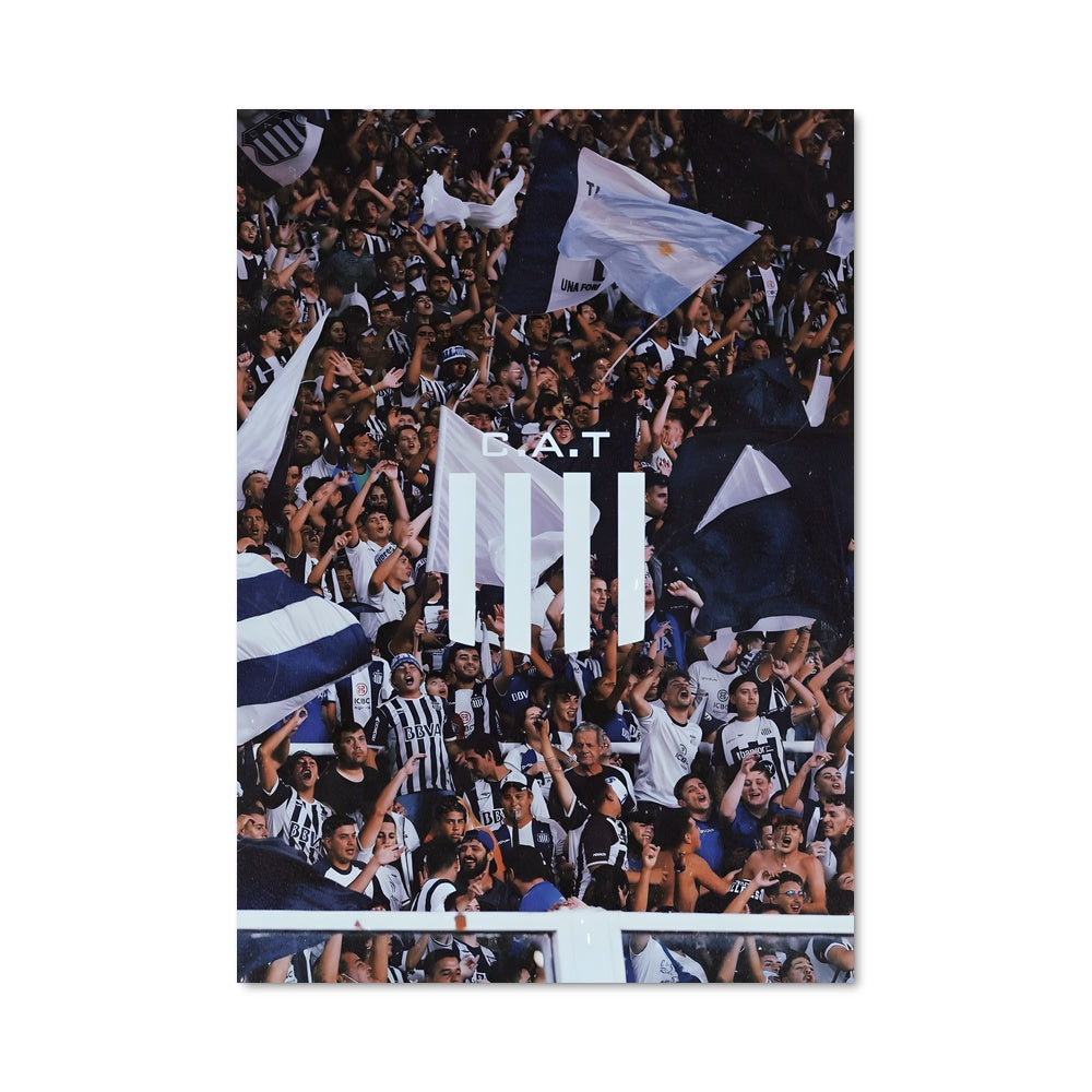 Poster Passion Juve