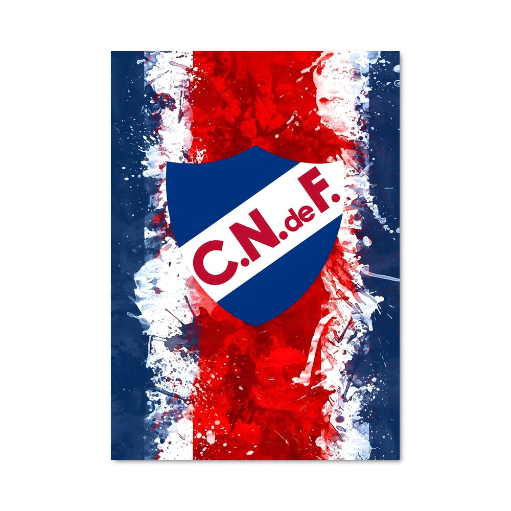 Poster Cndf United