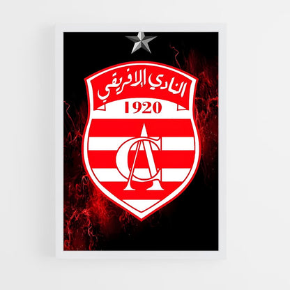 ap-club africain-1 cadre Blanc