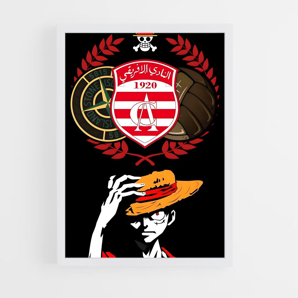 ap-club africain-7 cadre Blanc