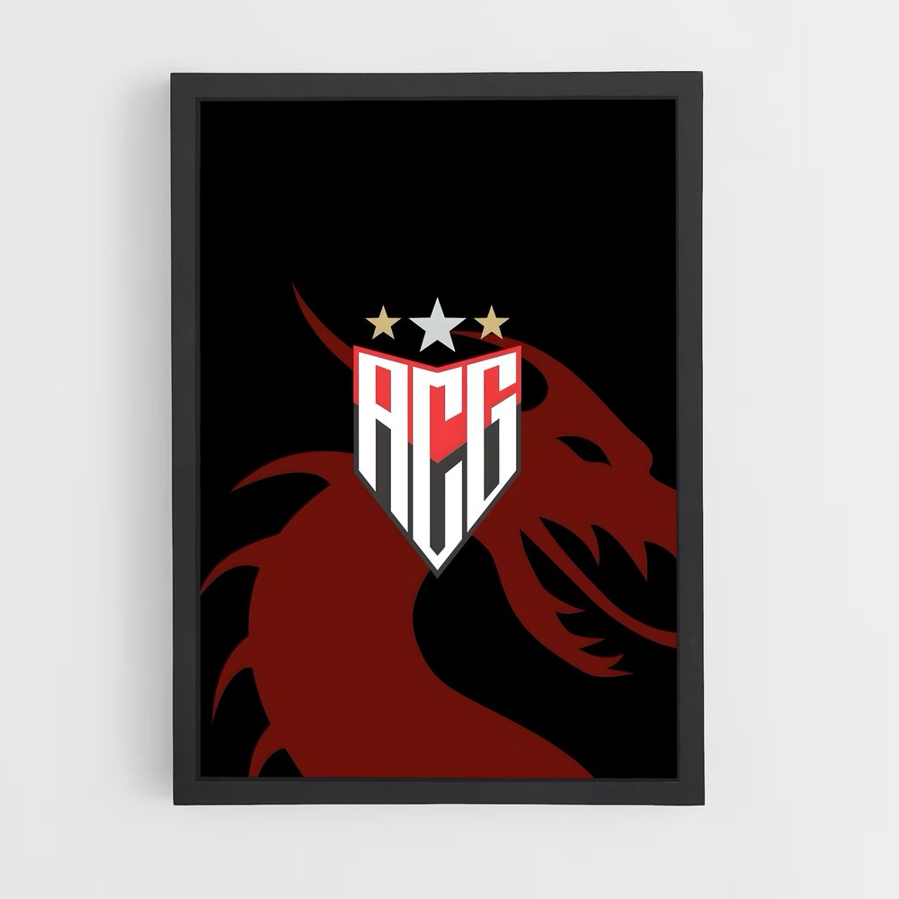 ap-club atletico goianiense-4 cadre Noir