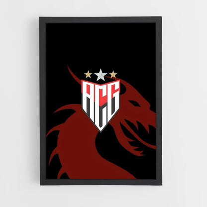 ap-club atletico goianiense-4 cadre Noir