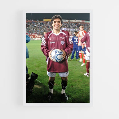 ap-club atletico lanus-5 cadre Blanc