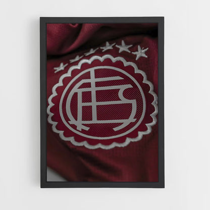 ap-club atletico lanus-6 cadre Noir