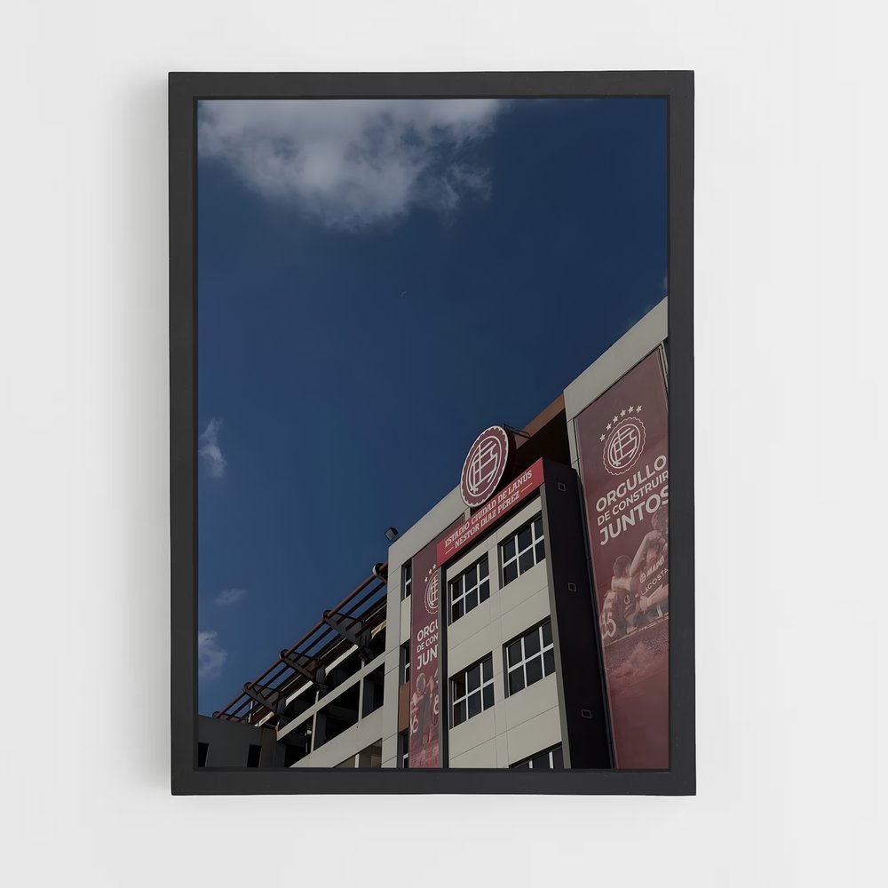 ap-club atletico lanus-8 cadre Noir