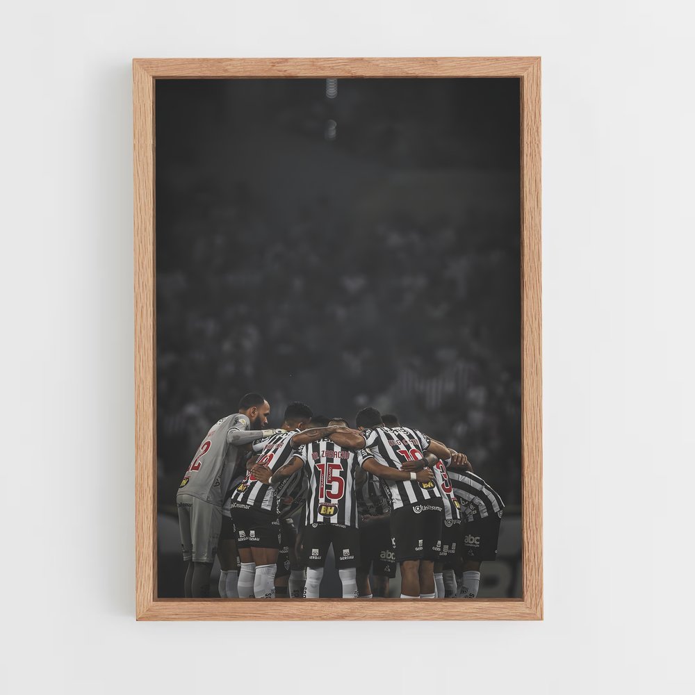 ap-club atletico mineiro-3 cadre Bois clair