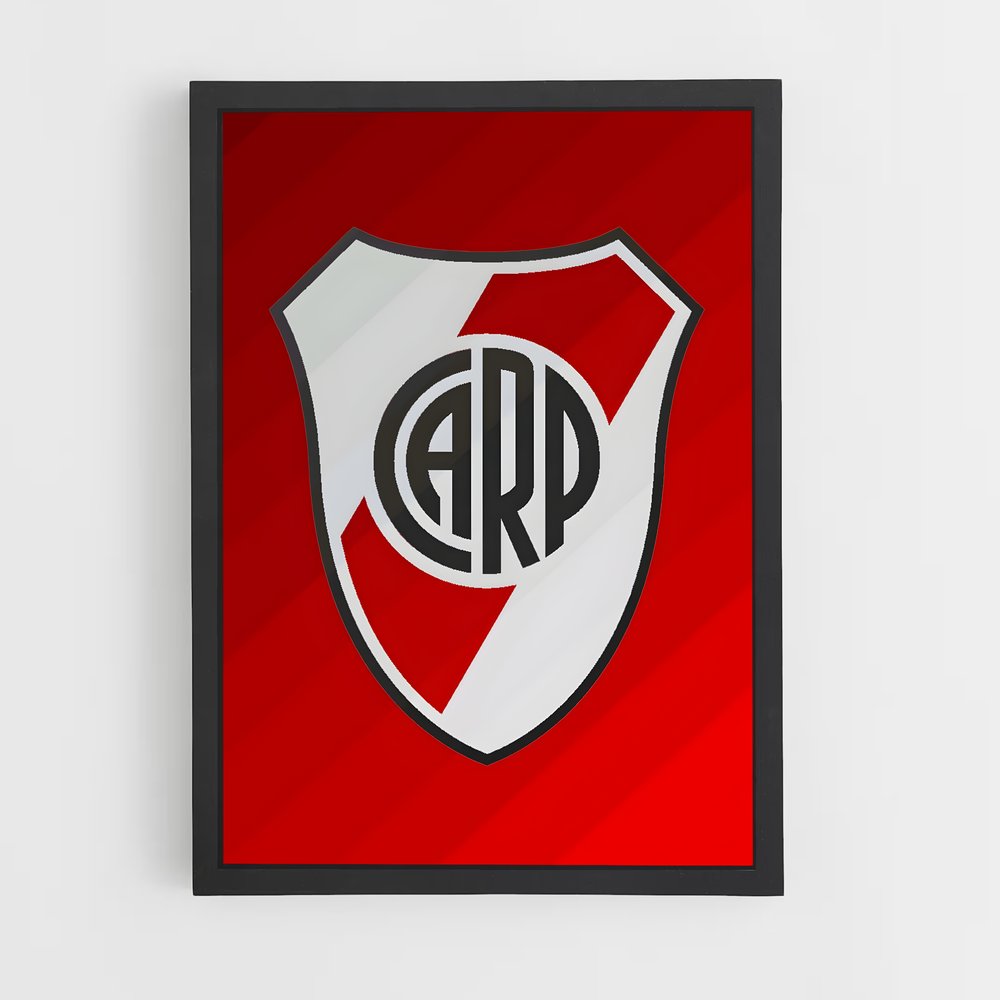 ap-club atletico river plate-12 cadre Noir