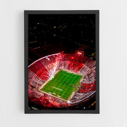 ap-club atletico river plate-16 cadre Noir