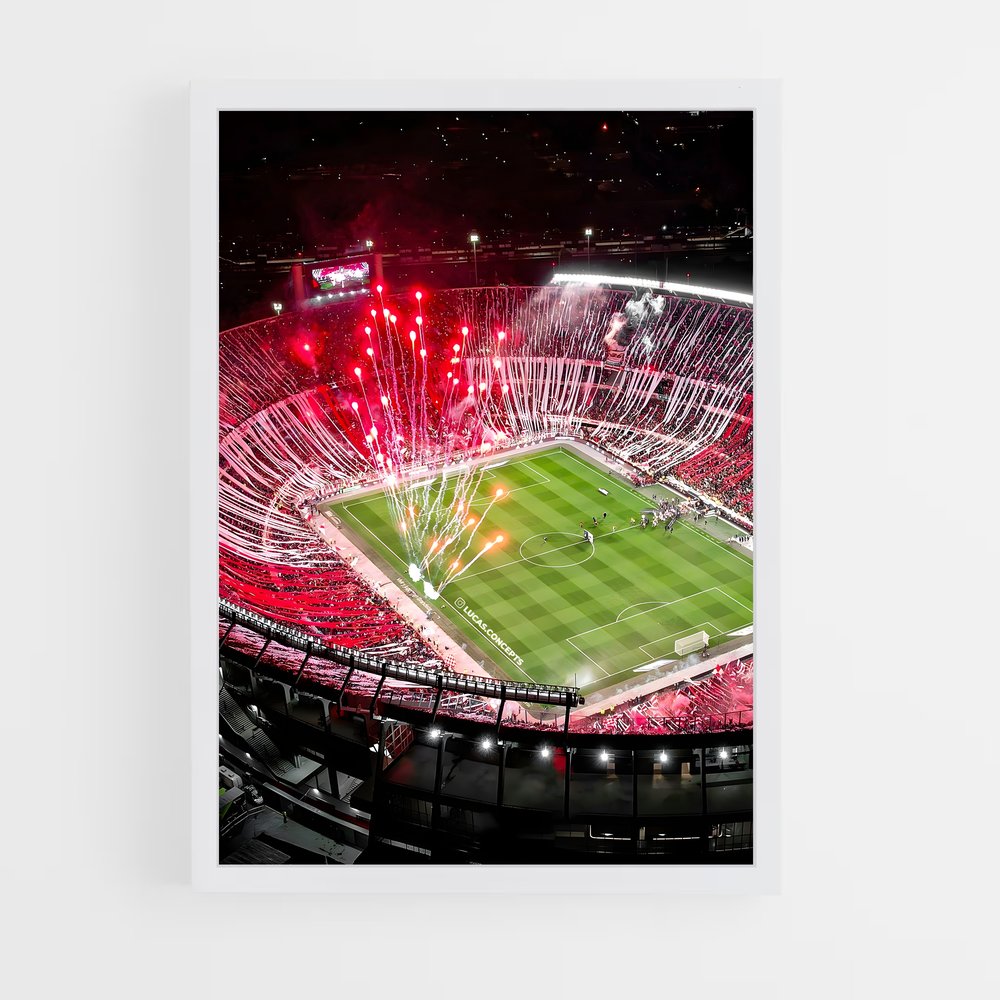 ap-club atletico river plate-5 cadre Blanc
