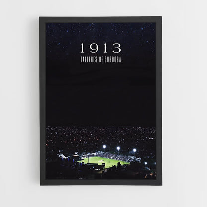 ap-club atletico talleres-10 cadre Noir