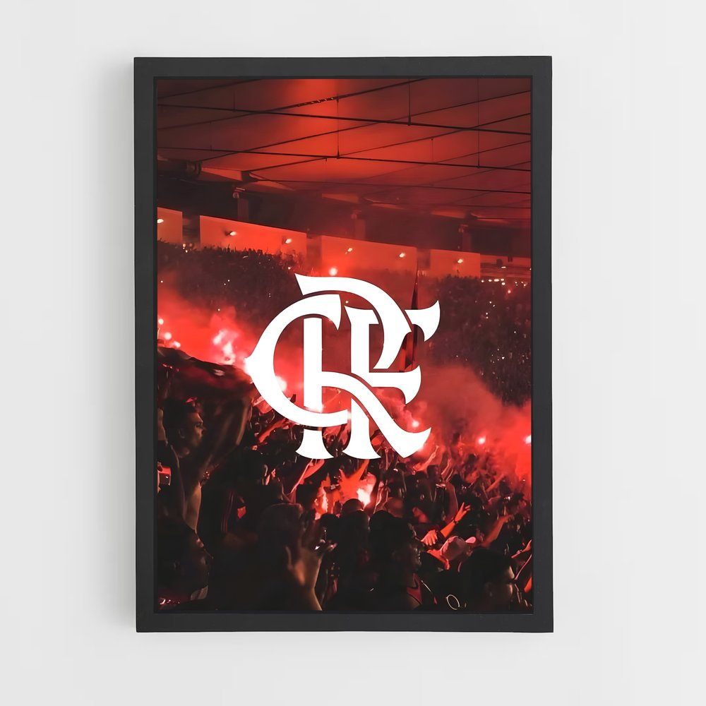 ap-club de regatas do flamengo-1 cadre Noir