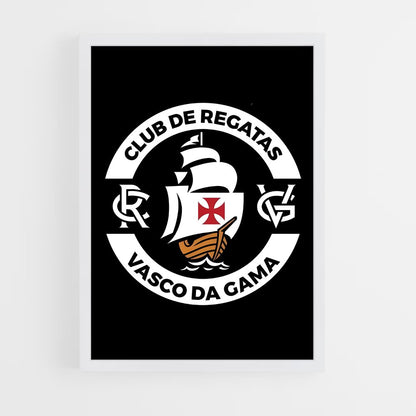 ap-club de regatas vasco da gama-1 cadre Blanc