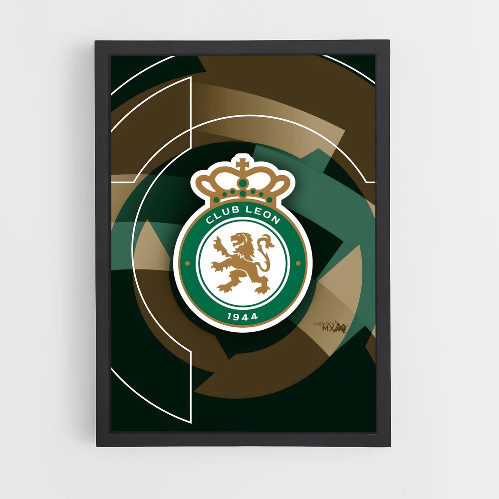 ap-club leon-11 cadre Noir