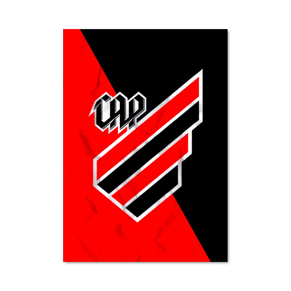 Poster Élan Paranaense