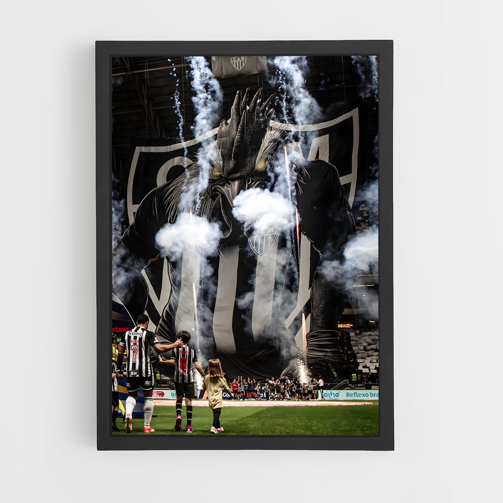 ap-clube atletico mineiro-11 cadre Noir