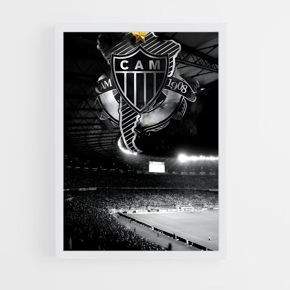 ap-clube atletico mineiro-12 cadre Blanc