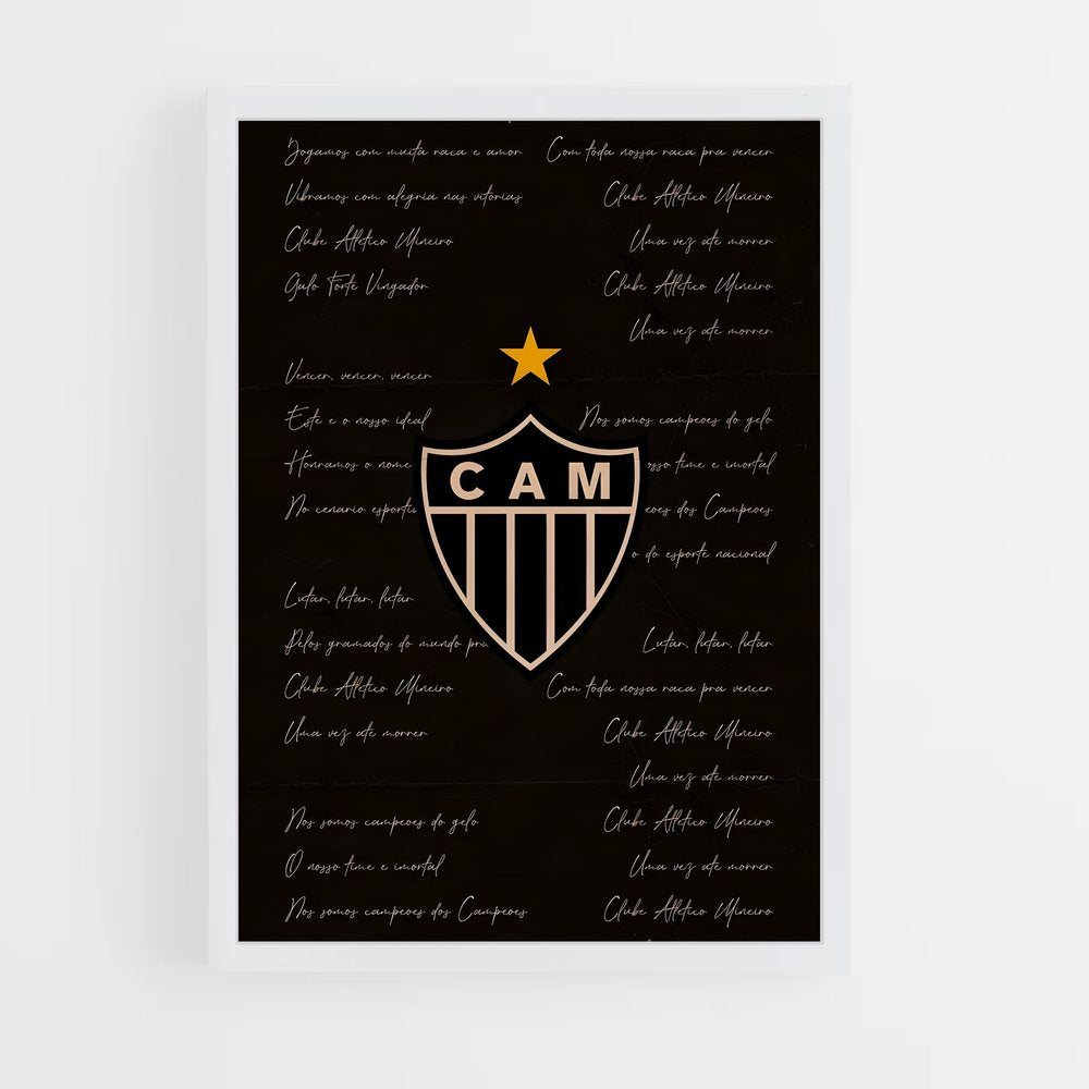 ap-clube atletico mineiro-13 cadre Blanc