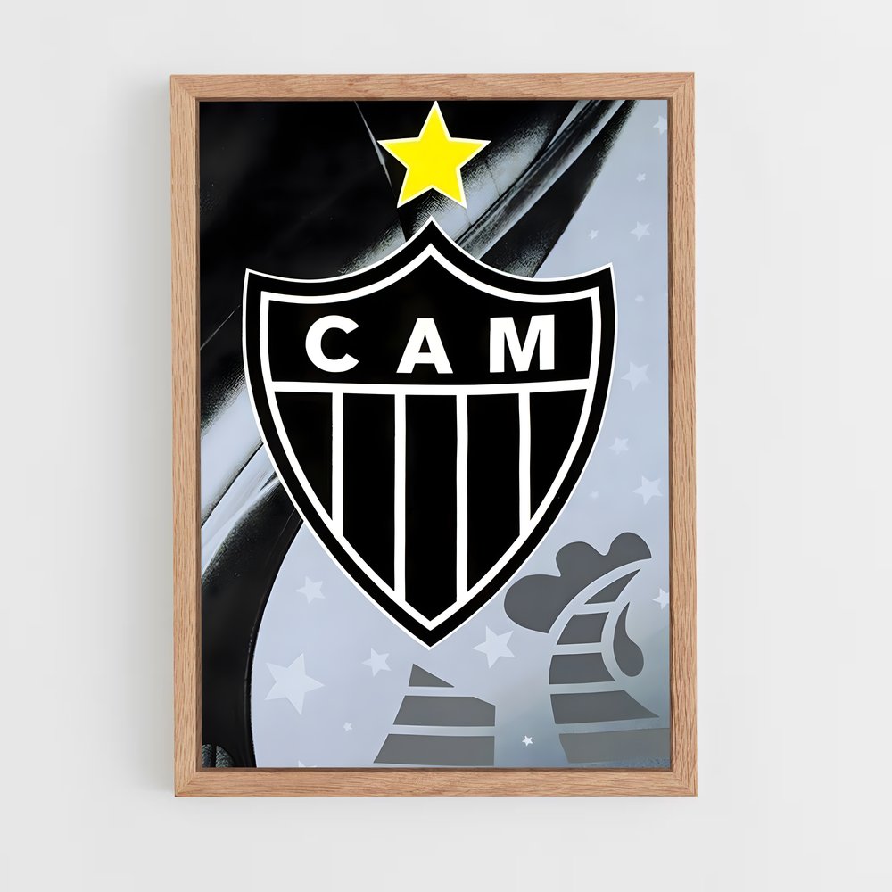 ap-clube atletico mineiro-4 cadre Bois clair