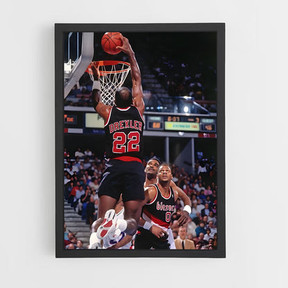 ap-clyde drexler-2 cadre Noir