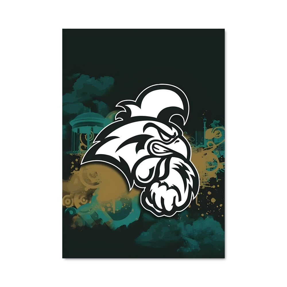 Poster Chanticleers United