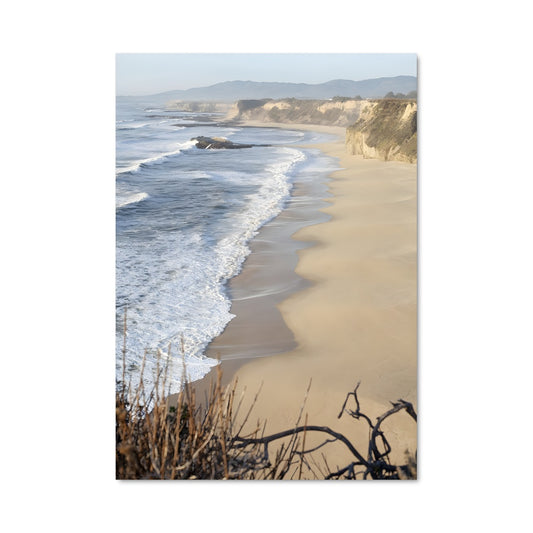 Poster Horizon Pacifique