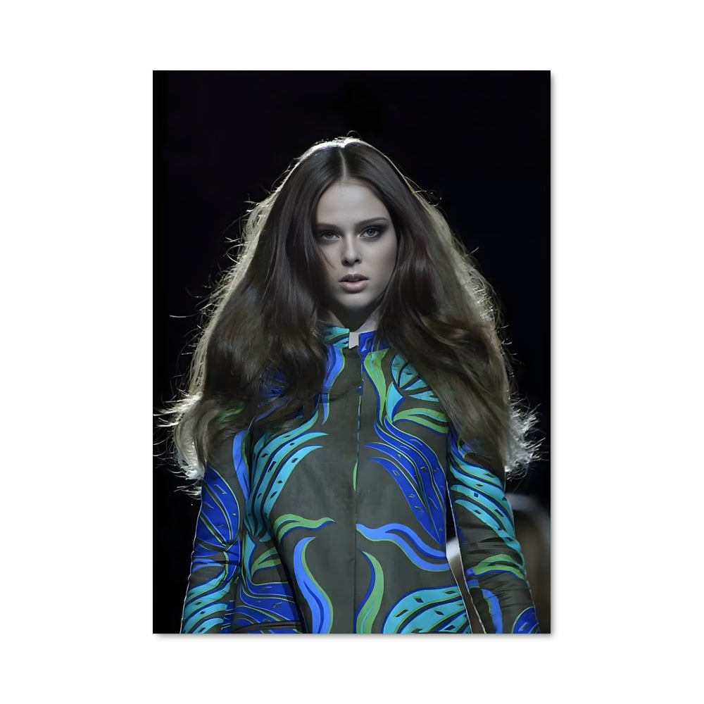 Poster Coco rocha 22520