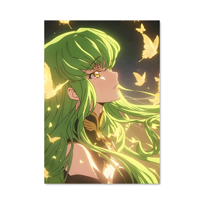 Poster Code geass 29332