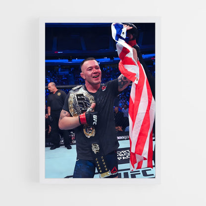 ap-colby covington-1 cadre Blanc