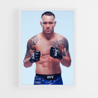 ap-colby covington-4 cadre Blanc