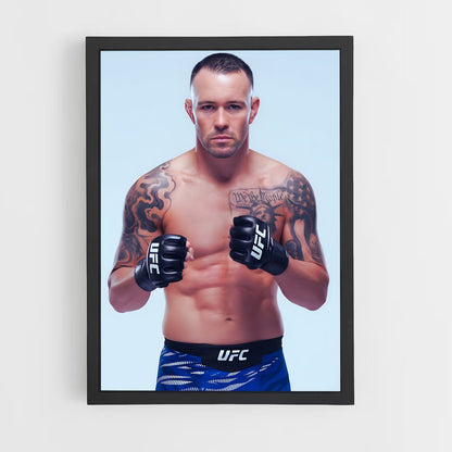 ap-colby covington-4 cadre Noir