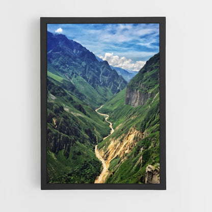 ap-colca canyon-1 cadre Noir