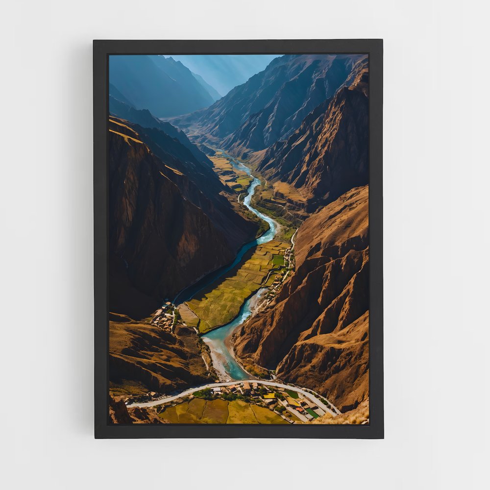 ap-colca canyon-4 cadre Noir